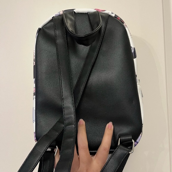 Naruto Shippuden Chibi Character Mini Backpack - Picture 5 of 5